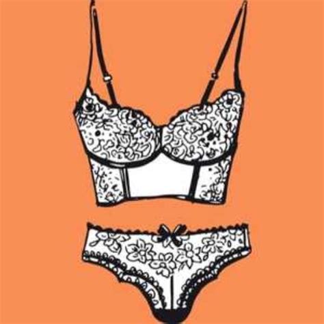 Lingerie Jolis Dessous