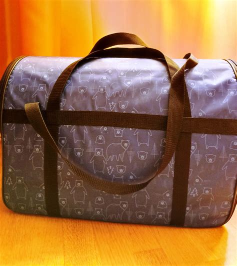 Большая переноска для Мейн - Кунов, Хвостович, р-р 54х33х36см - купить ...