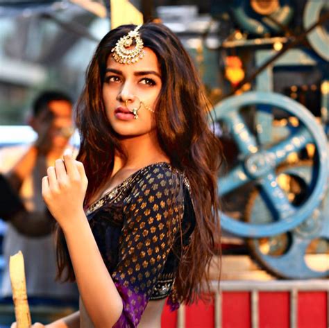 20 Hot Beautiful Photo S Of Nidhhi Agerwal Latest HD Collection Reckon Talk