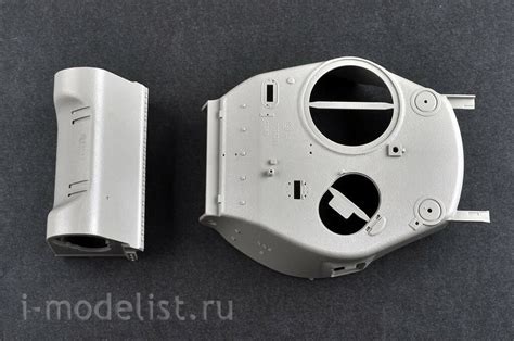 61615 I Love Kit 1/16 M4A3E8 Sherman "Easy Eight" :: Сборные модели ...