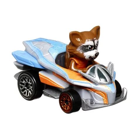 Mattel Hot Wheels Racer Verse Kisaut Mord Ly Hkb Hkc