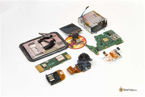 Naked GoPro Hero Tips And Tricks Oscar Liang