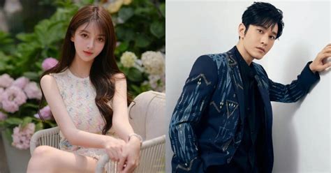 Huỳnh Hiểu Minh vướng tin cắm trại cùng hot girl Diệp Kha Sao châu Á Việt Giải Trí