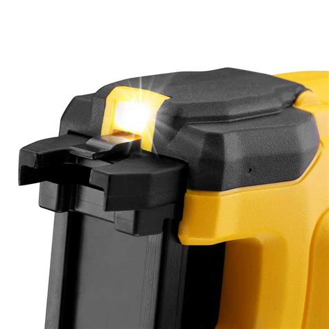 DeWalt DCN701N-XJ 18v XR Cordless Electricians Stapler Body Only ...