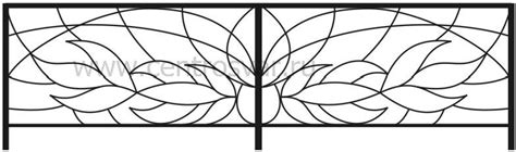 Металлические сварные и кованые ограждения балконов изготовление и ...