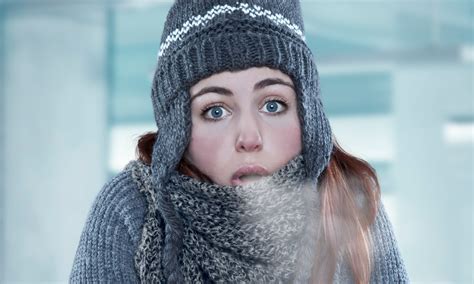 Perché Le Donne Sentono Più Freddo Degli Uomini Tpi