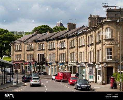 buxton architecture  res stock photography  images alamy
