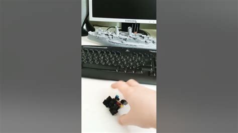 #скибиди #камерамен #титан 2.0 #лего #skibidi #cameramen #titan #lego ...