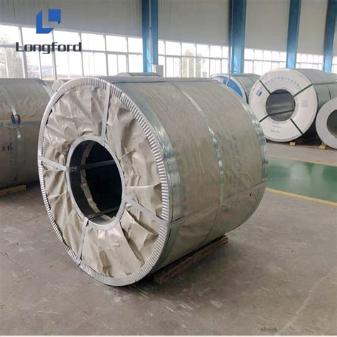 Hot Rolled Z Z Galvanized Steel Coil Ppgi Ppgl Gi Gl Sgcc Cgcc