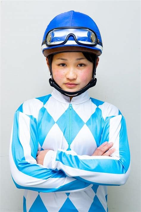 【川崎】騎手紹介⑰サッカーから騎手へ目標変更で躍動 新人女性ジョッキー神尾香澄に注目 スポニチ競馬web