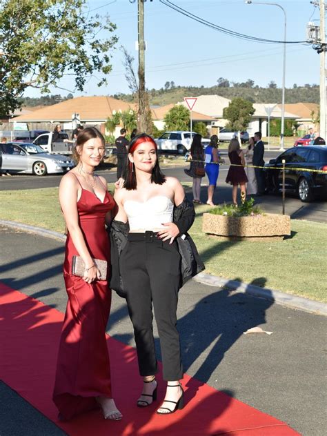Laidley State High School Formal 2020 Photos