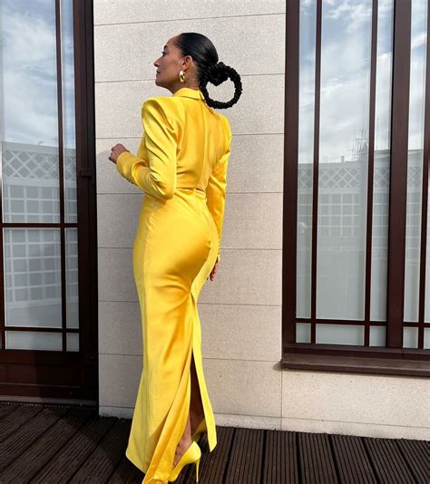 Tracee Ellis Ross Nude Porn Pictures XXX Photos Sex Images 4068365 PICTOA