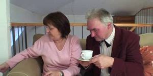 OMA PASS Granny Fucking And Masturbating With Two Grandpa Porn Videos