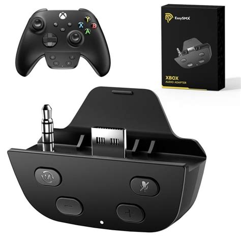 Xbox Bluetooth Adapter