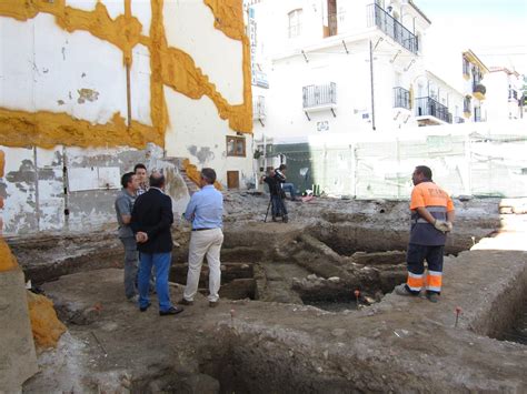 Marbella's History