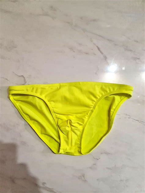 Sexy Men S Bikini Speedo Style Swim Trunks Men S Fashion Bottoms Swim Trunks Board Shorts