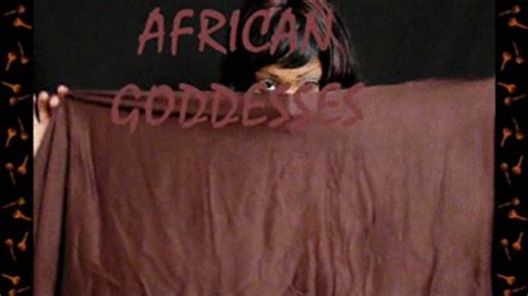 Daniela Hot African Dance 2 2 A 18 25 Yo Black Amateurs Selection Clips4sale
