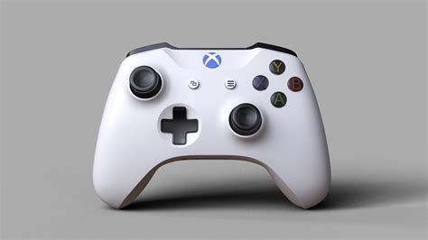 Xbox Two.1 Controller !!! on Behance