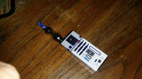 Relectroniccigarette I Need Your Help Whats The Best Tankdrip Tip