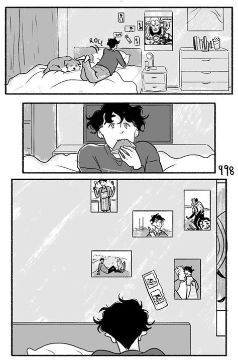 Read Heartstopper Tapas Comics In Alice Book Detroit Become Human Cute Gay