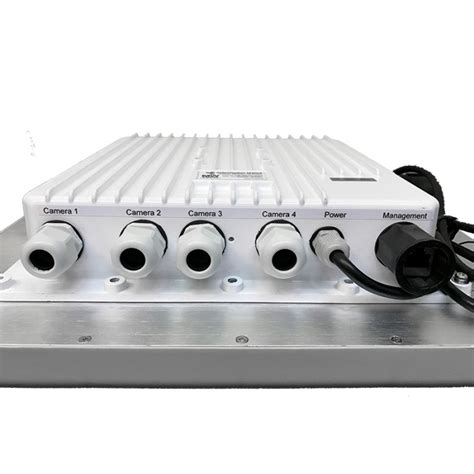Внешний LTE клиент VideoStation M20 X4 заказать по лучшим ценам ...