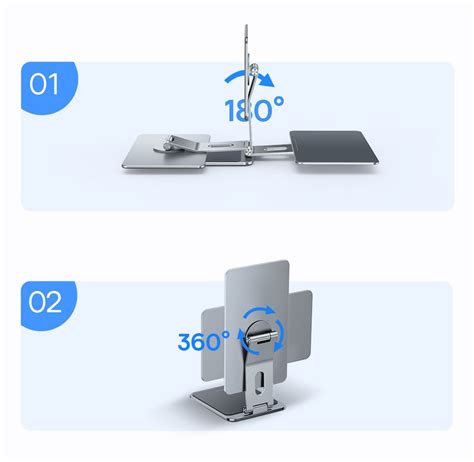 Магнитная подставка для iPad Pro 10.9"/ 11"/12.9" купить в Минске