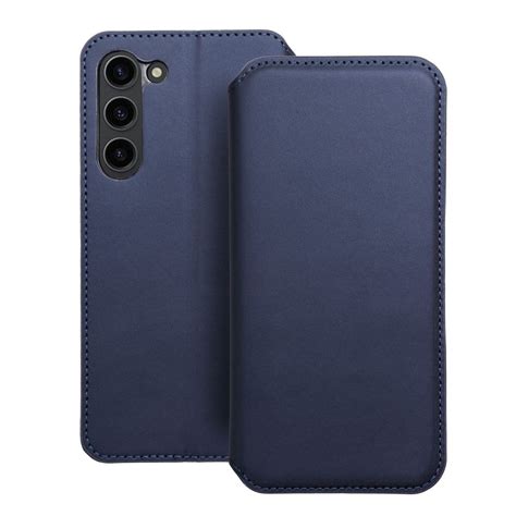 Capa Samsung Galaxy S24 Flip Pocket Azul Capas De Telemóveis Milhares De Modelos Envios Em