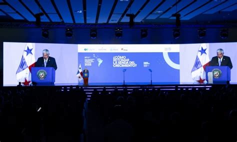 LATINOAMERICA América Latina y el Caribe estrena su primer gran foro global
