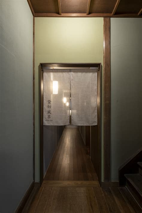 YinjiSpace - Case-Real x Mikiya 4th Private Bath