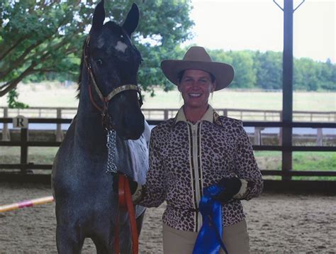 The Appaloosa Horse Club Uk National Show 2018 Red Heart Appaloosas