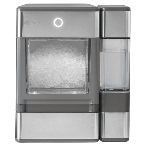 Ge Opal Nugget Ice Maker With Side Tank Deals