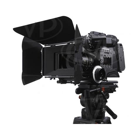 Buy - Sony F65/RS (F65RS) Digital Motion Picture Camera with Rotary Shutter