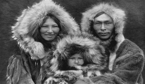 Yupik Aprende Todo Sobre Esta Cultura Su Historia Y Mucho Mas