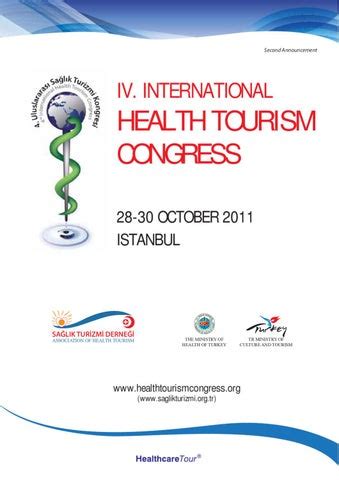 Health Tourism Turkey - Travel News - Best Tourist Places In The World