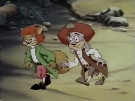 Legends Of Treasure Island Treasure Island Island Furry