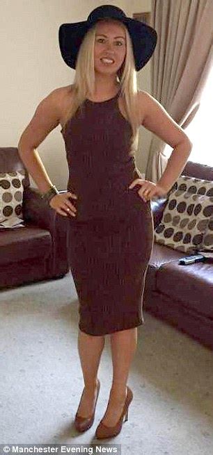 Schoolboy Seduced By Caroline Berriman Reveals They Had Sex 50 Times