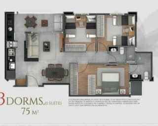 Resultados Apartamento Condominio Reserva Flores Guarulhos Trovit