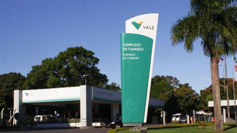 Vale Abre Vagas De Emprego Para Todos Os N Veis De Escolaridade E