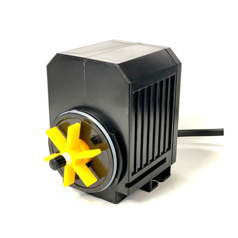 Насос для пруда SunSun HJ-1500, 1500 л/час (Без насадок для фонтана ...