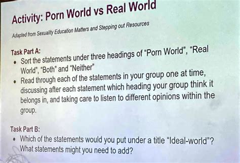 PHOTOS Inside The DCU SPHE Course Fisting Writing Sex Scenes Porn Terms Examined Gript