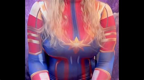 Captain Marvel Rides An Ebony Dildo Xxx Mobile Porno Videos Movies Iporntv Net