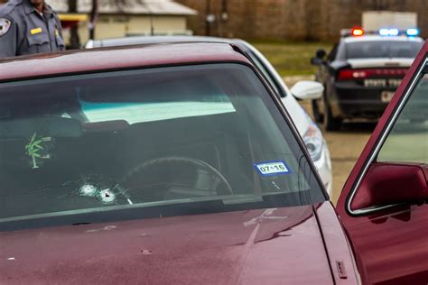 Man leads Bowie County Sheriff's Department on high-speed chase