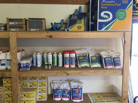 How To Safely Store Pool Chemicals Zodiac Australia