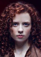 LARA JEAN CHOROSTECKI Nude AZNude