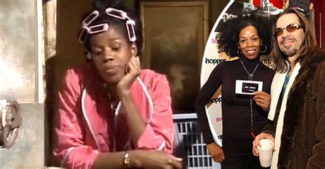 Kim Wayans From In Living Color Is In An Interracial Marriage — Meet