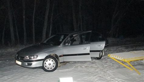 Снова в строю! — Opel Omega B, 2 л, 1996 года | другое | DRIVE2