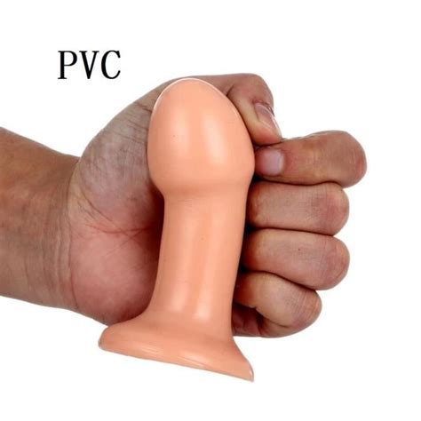 Sextoy Nouveauté Plug Anal Gode Adulte Masturbateurs Sex Toys Pour Femmes hommes Godemichet Anal