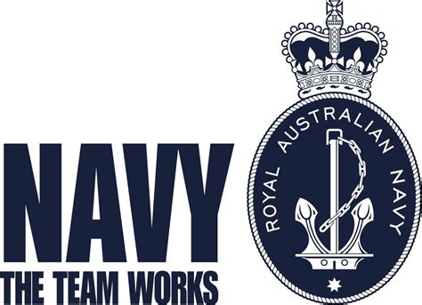 Australian Navy Logo - LogoDix