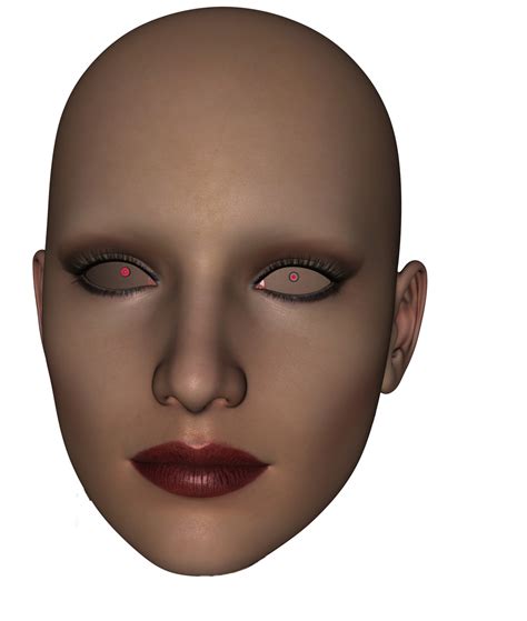 Woman's Face Free Stock Photo - Public Domain Pictures