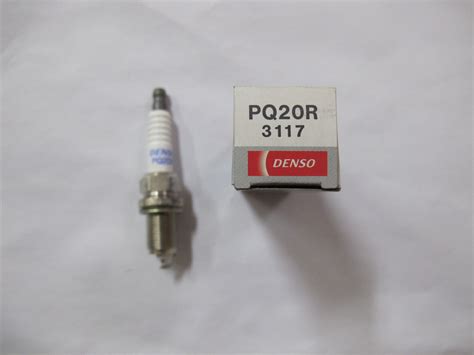Denso K16R-U - Alternative spark plugs